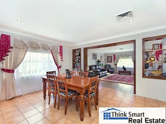 Fourth view of Homely house listing, 29 Gillian Crescent, Hassall Grove NSW 2761