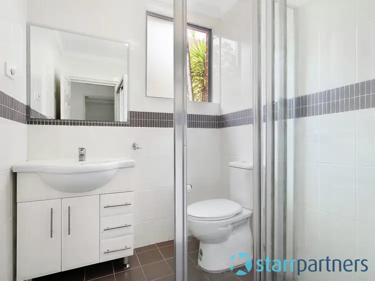 Sixth view of Homely unit listing, 31/30-44 Railway Terrace, Granville NSW 2142