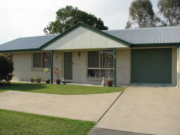 1/120 Banana Street, Maryborough QLD 4650