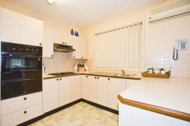 Second view of Homely semi-detached listing, 1/61 Wood Street (OLD), Adamstown NSW 2289