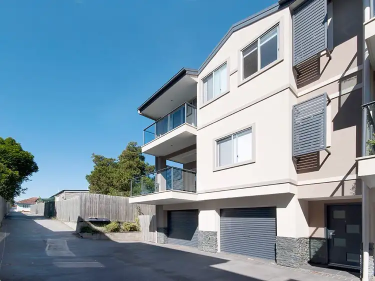 Main view of Homely townhouse listing, 23C Morshead Street, Moorooka QLD 4105