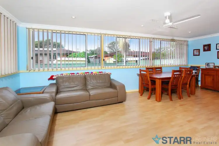 Third view of Homely house listing, 5 Todman Place, St Clair NSW 2759