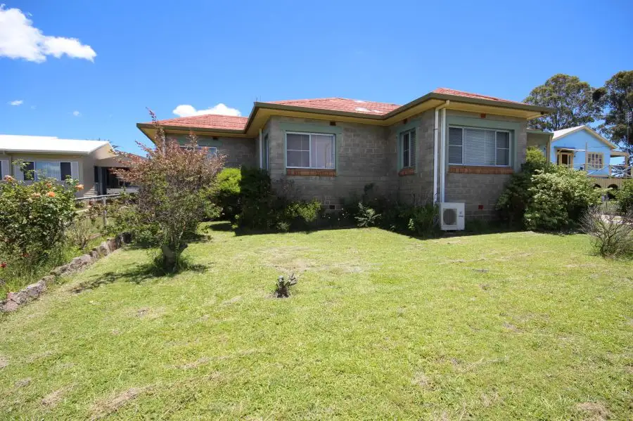 Main view of Homely house listing, 21 Phelhampton Cresent, Jennings NSW 2372
