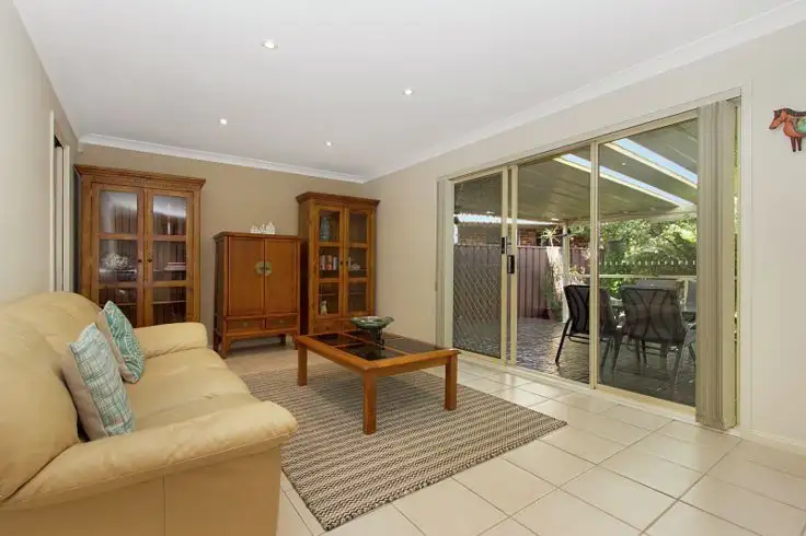 Fourth view of Homely house listing, 22 Verdi Glen, St Clair NSW 2759