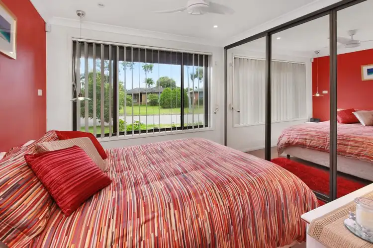 Sixth view of Homely villa listing, 15/80 McNaughton Street, Jamisontown NSW 2750