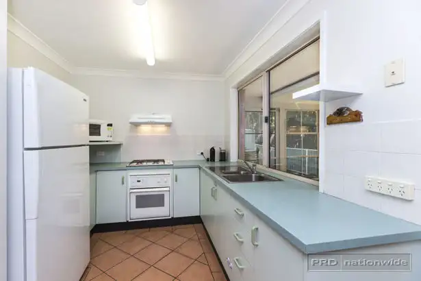 Fifth view of Homely house listing, 7 Kingfisher Close, Tingira Heights NSW 2290