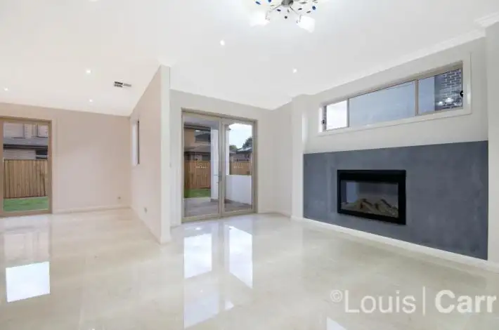 Fifth view of Homely house listing, 22 Blundell Circuit, Kellyville NSW 2155