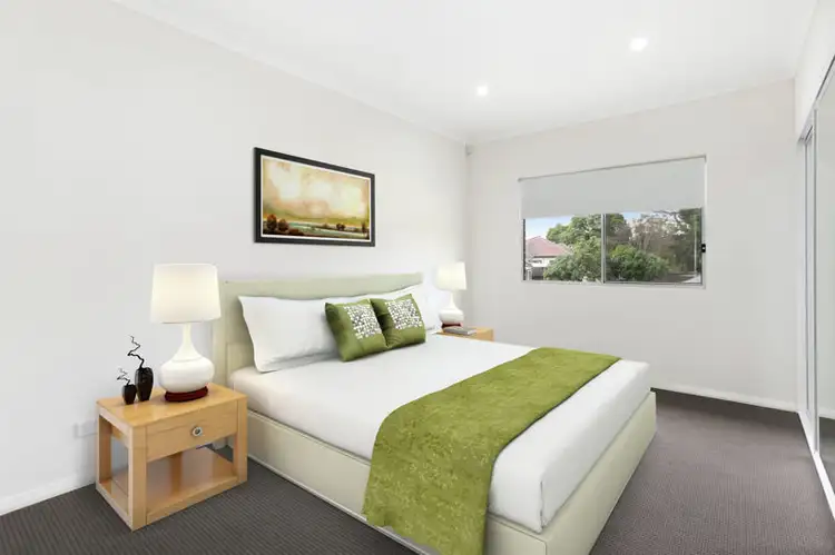 Sixth view of Homely house listing, 2B Belgium Street, Auburn NSW 2144