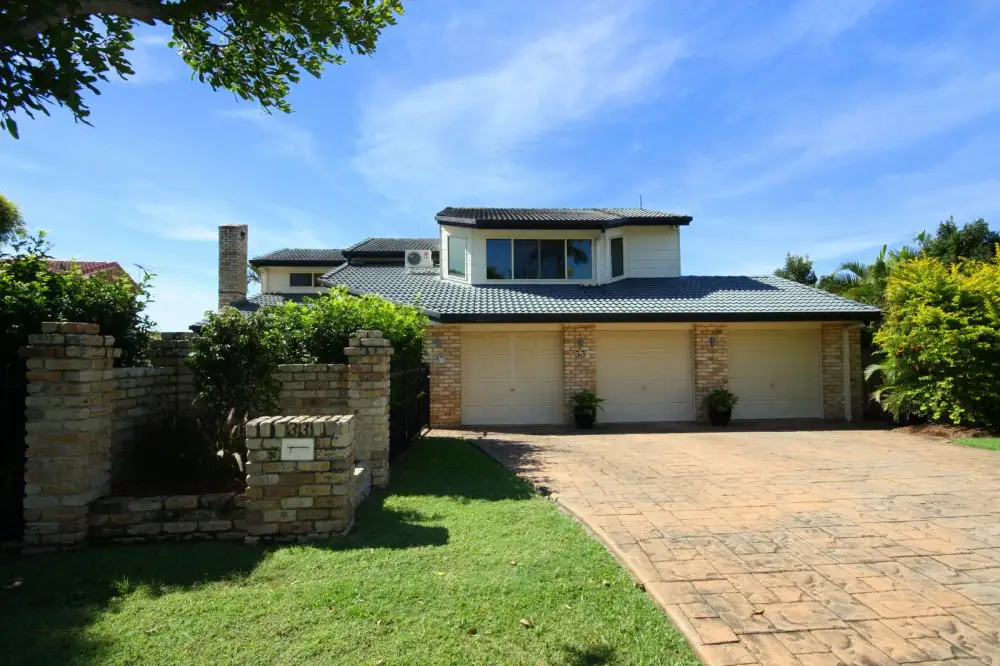 Main view of Homely house listing, 33 Lalina Street, Middle Park QLD 4074