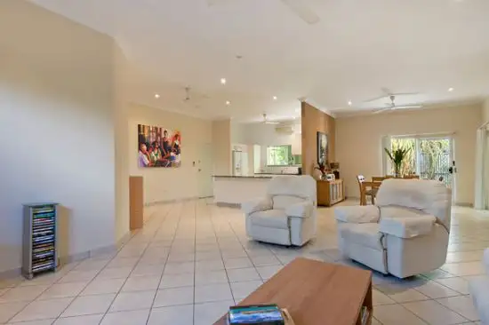 Second view of Homely house listing, 38 May Street, Parap NT 820