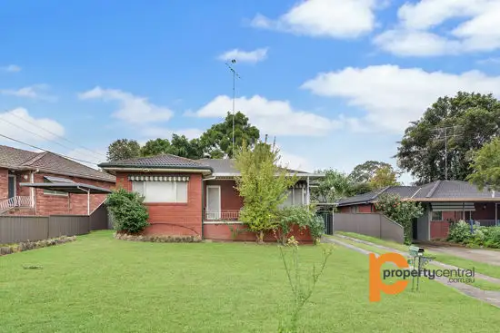 28 Sunshine Avenue, Penrith NSW 2750