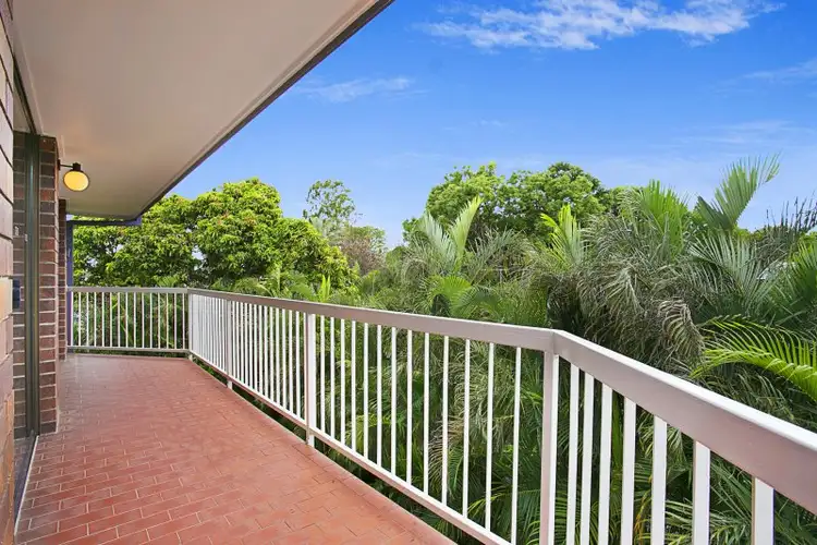 Sixth view of Homely unit listing, 8/20 Christensen Street, Yeronga QLD 4104