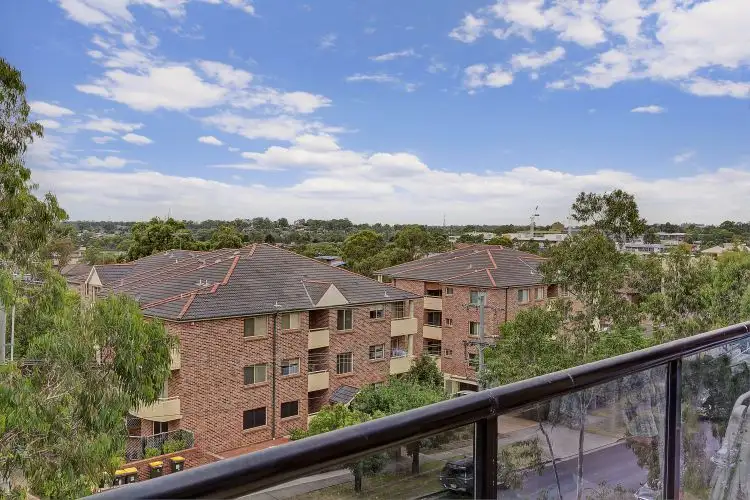 Sixth view of Homely unit listing, 38/8-14 Oxford Street, Blacktown NSW 2148
