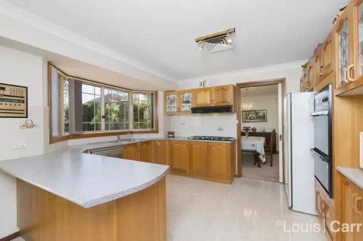 Second view of Homely house listing, 22 Kingston Close, West Pennant Hills NSW 2125