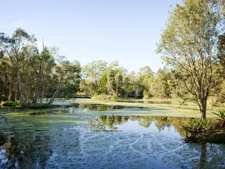 Seventh view of Homely land listing, 43 Goodenia Crescent, Seventeen Mile Rocks QLD 4073