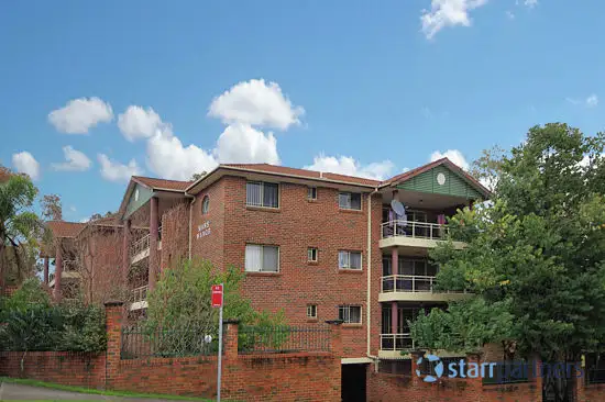 4/54 Sir Joseph Banks Street, Bankstown NSW 2200