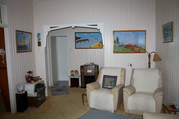 Fifth view of Homely house listing, 51 Ferry Lane, Maryborough QLD 4650