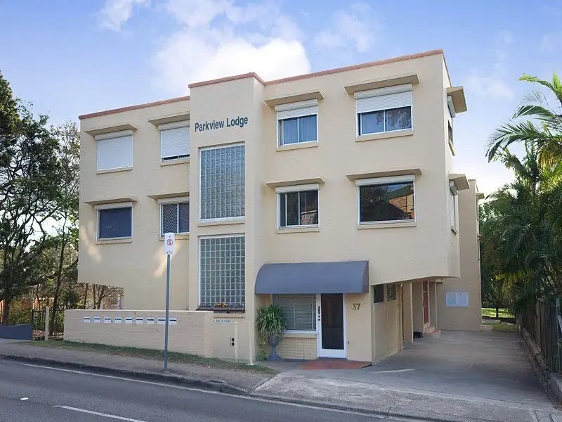 Main view of Homely unit listing, Unit 8/37 Gailey Road, Taringa QLD 4068