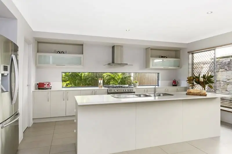 Main view of Homely house listing, 2a Scandia St, Kenmore QLD 4069