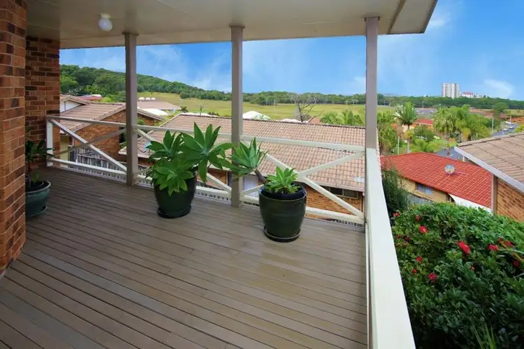 Third view of Homely unit listing, 2/17 Brunswick Avenue, Coffs Harbour NSW 2450