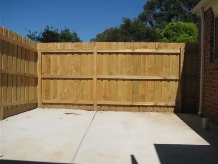 Fifth view of Homely unit listing, 2/19 Pittosporum Grove, Doveton VIC 3177