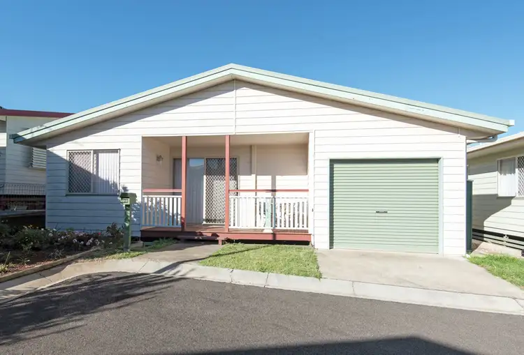 92/530 Bridge Street, Wilsonton QLD 4350