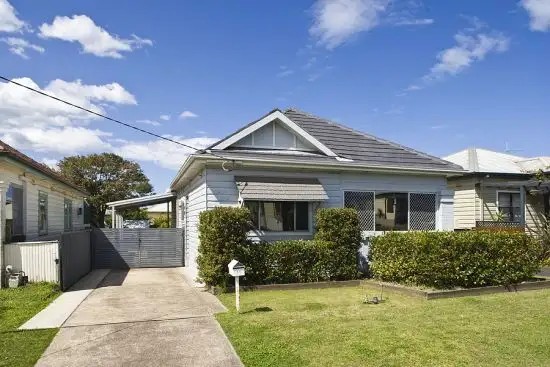Main view of Homely house listing, 11 Mowbray Crescent, Adamstown NSW 2289
