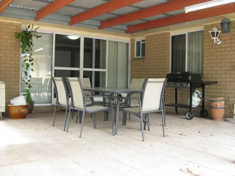 Third view of Homely house listing, 35 Queen Street, Blackstone QLD 4304