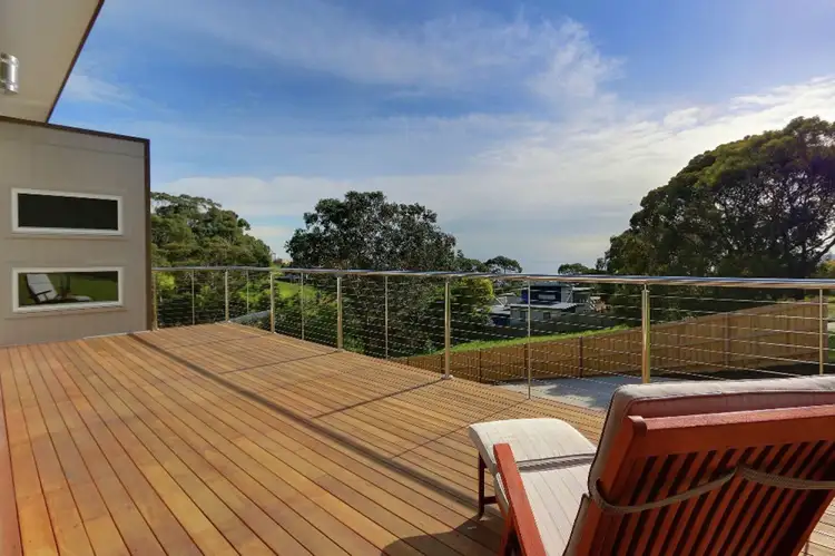 Second view of Homely house listing, 52 Manna Street, Dromana VIC 3936
