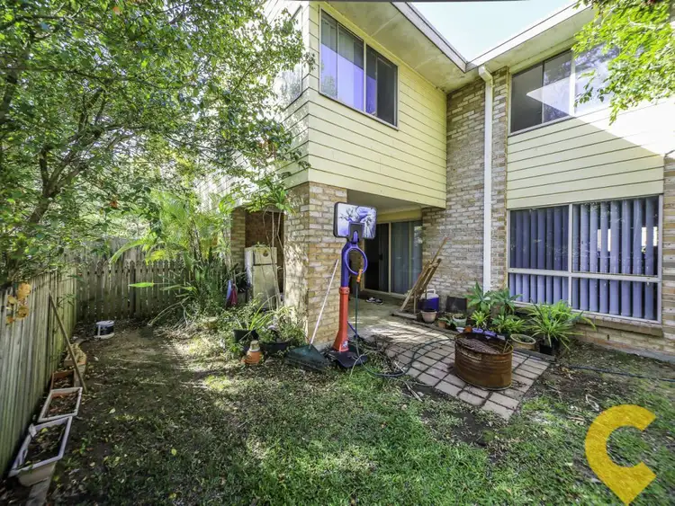 Fifth view of Homely house listing, 195/641 Pine Ridge Road, Biggera Waters QLD 4216