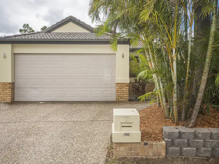 Third view of Homely house listing, 39 Con Brio Bvd, Upper Coomera QLD 4209