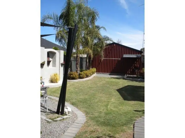 Seventh view of Homely house listing, 46 East Terrace, Kadina SA 5554