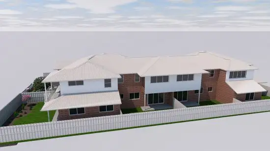 Fourth view of Homely townhouse listing, 2/62 Althorp Street, East Gosford NSW 2250