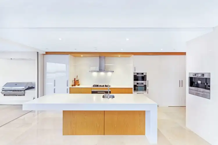 Third view of Homely unit listing, 1001/1 Haig Street, Kirra QLD 4225