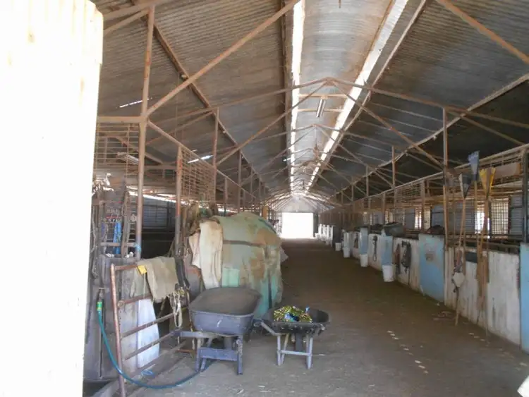 Second view of Homely house listing, 102-104 Barooga St, Berrigan NSW 2712