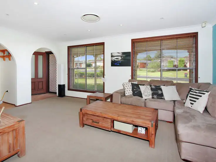 Third view of Homely house listing, 1 Tumut Place, St Clair NSW 2759