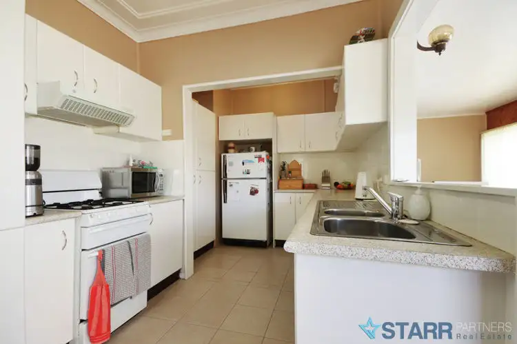 Fourth view of Homely house listing, 12 Robyn Street, Woodpark NSW 2164