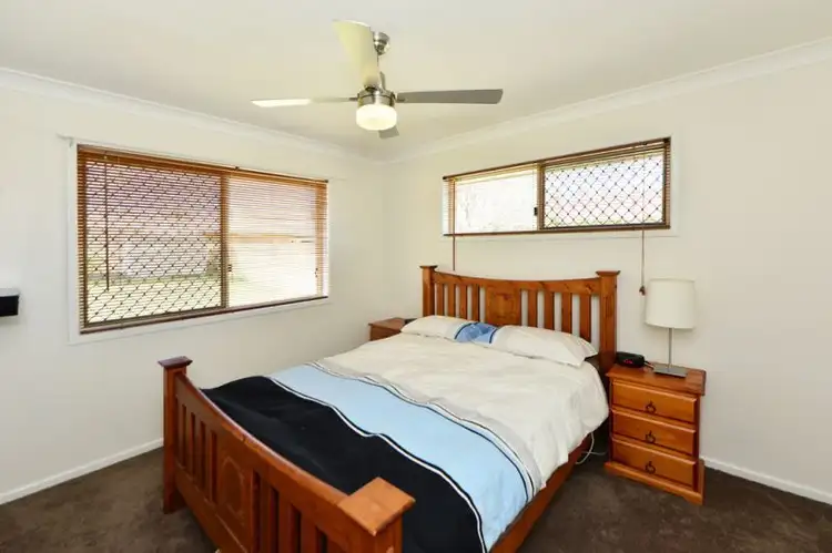 Sixth view of Homely house listing, 15 Stratford Drive, Wyreema QLD 4352