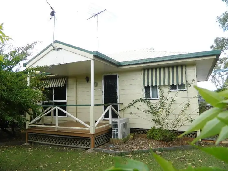 Main view of Homely house listing, 7 Bowman Street, Mount Alford QLD 4310