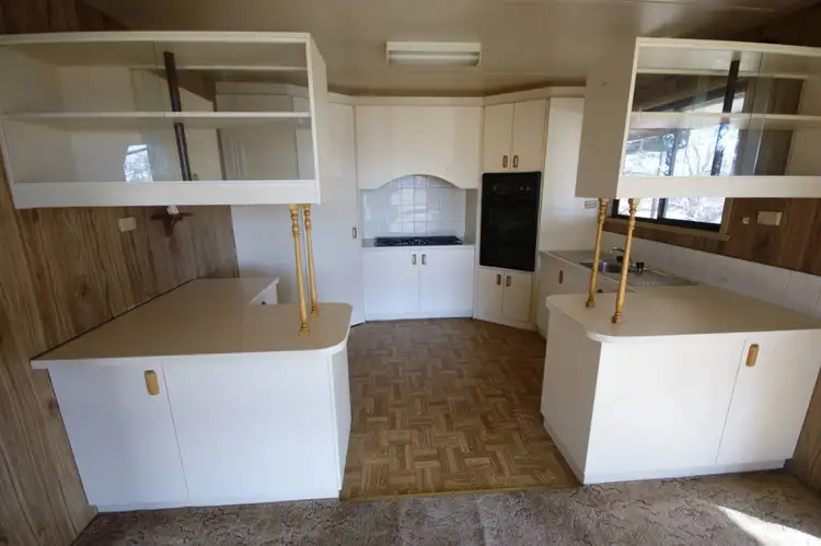 Second view of Homely house listing, 8 Lang St, Wanganella NSW 2710