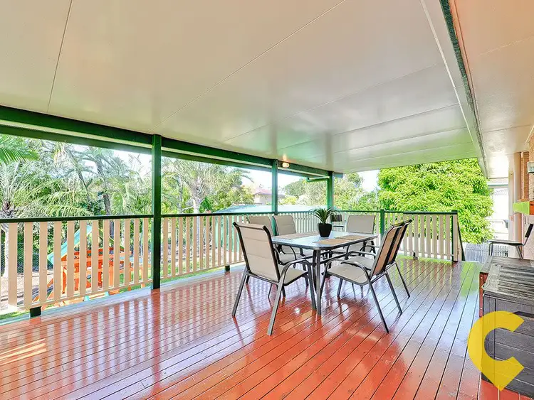 Second view of Homely house listing, 10 Maud Street, Albany Creek QLD 4035