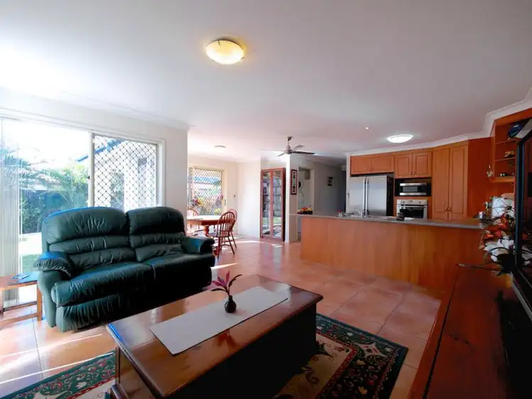 Third view of Homely house listing, 5 Alberton Ct, Eight Mile Plains QLD 4113