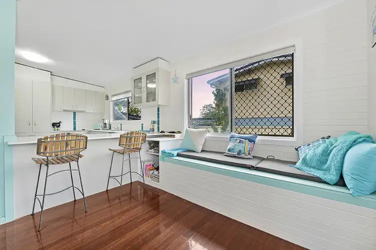 Fifth view of Homely house listing, 42 Kippa Street, Kippa-ring QLD 4021