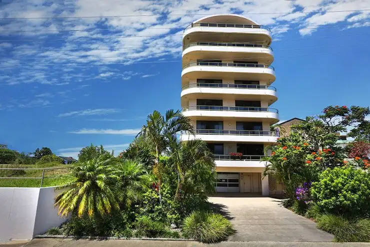 Fifth view of Homely apartment listing, 2-1 Liston Street, Nambucca Heads NSW 2448