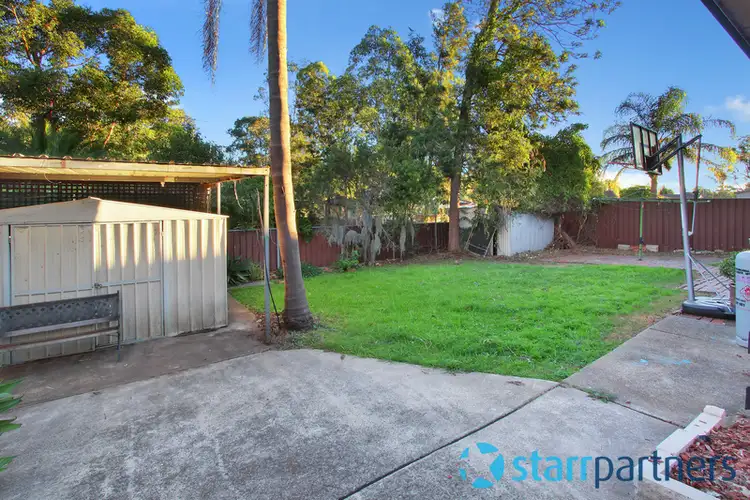 Fifth view of Homely house listing, 22 Astwood Street, Colyton NSW 2760