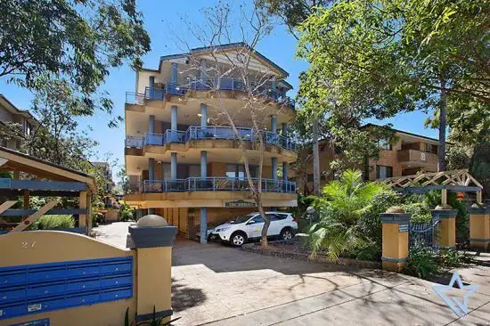 Sixth view of Homely unit listing, 3/27 Helen Street, Westmead NSW 2145