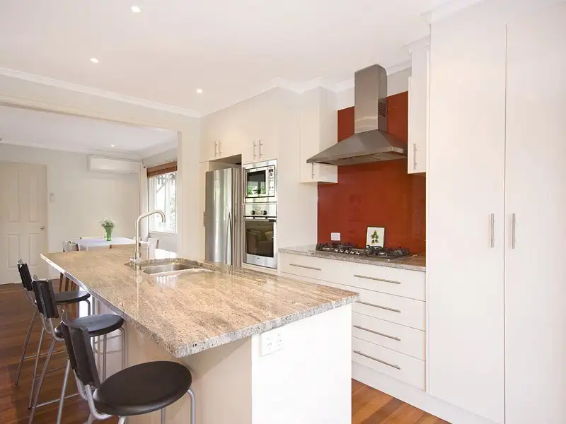 Main view of Homely house listing, 36 Magee Street, Graceville QLD 4075
