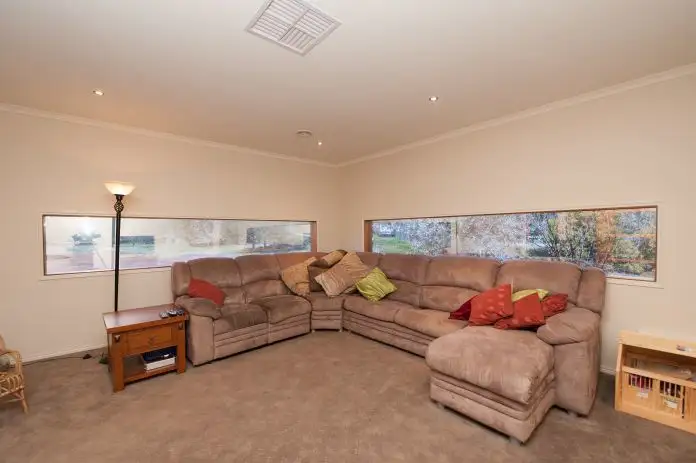 Fifth view of Homely house listing, 41 Vaughan Road, Thurgoona NSW 2640