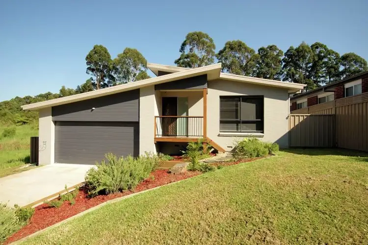 10 Berkeley Dr, Bonville NSW 2450