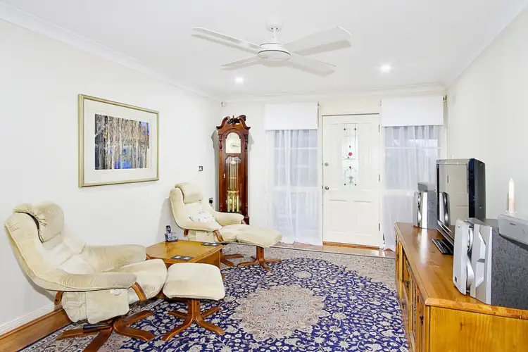 Second view of Homely house listing, 107 Southee Road, Richmond NSW 2753